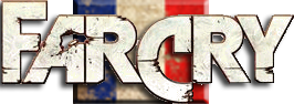 Far Cry Logo french